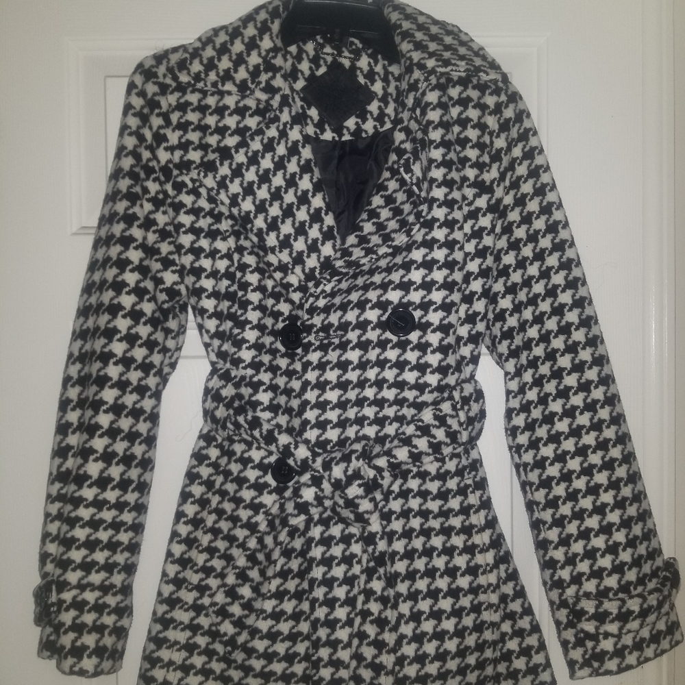 Women's coat